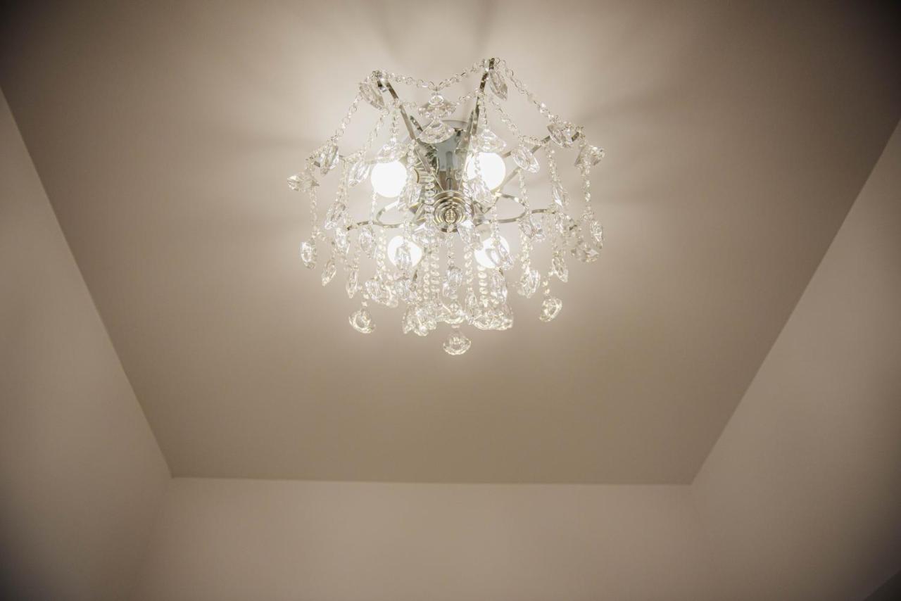 Modern Apartment In Temeşvar Dış mekan fotoğraf