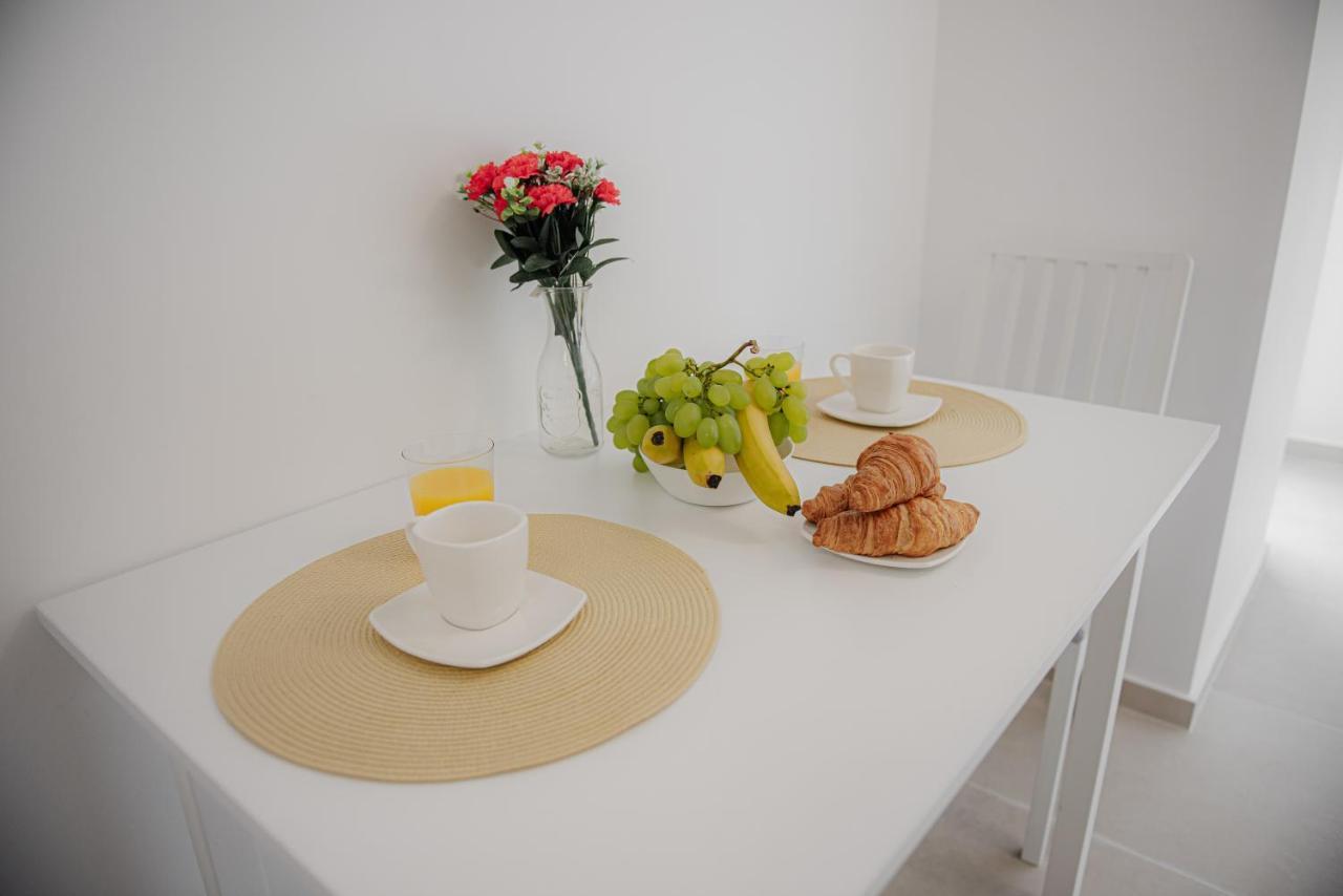 Modern Apartment In Temeşvar Dış mekan fotoğraf