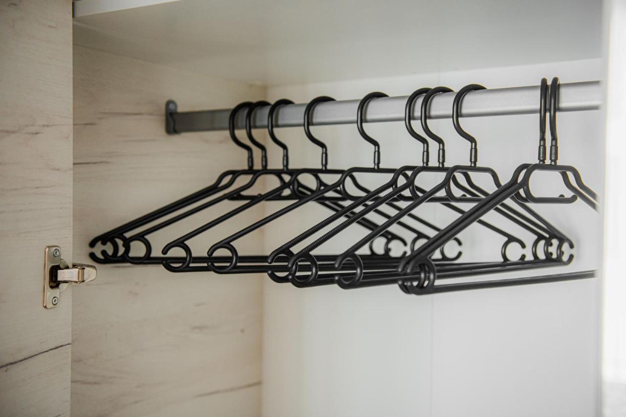 Modern Apartment In Temeşvar Dış mekan fotoğraf
