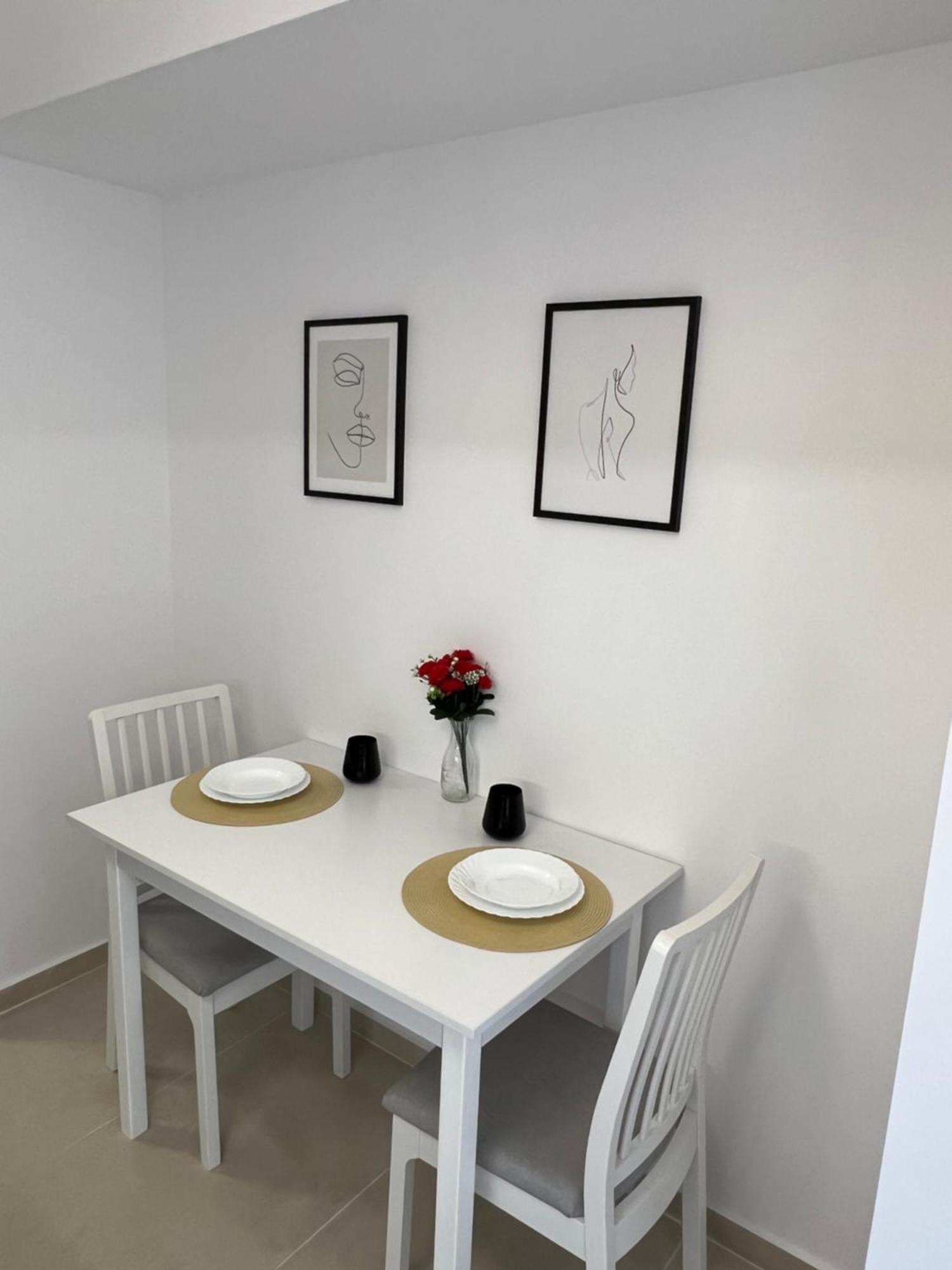 Modern Apartment In Temeşvar Dış mekan fotoğraf