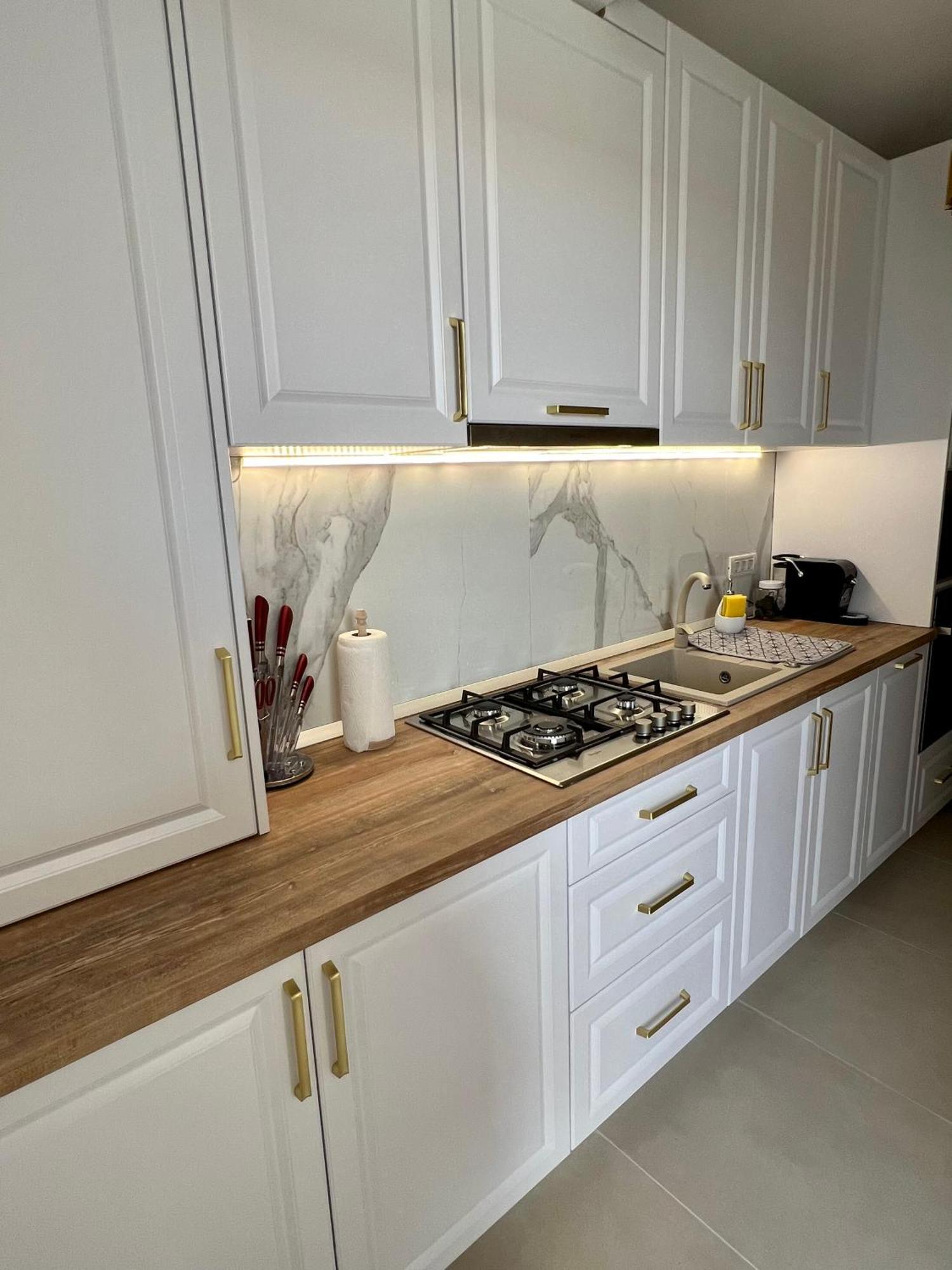 Modern Apartment In Temeşvar Dış mekan fotoğraf