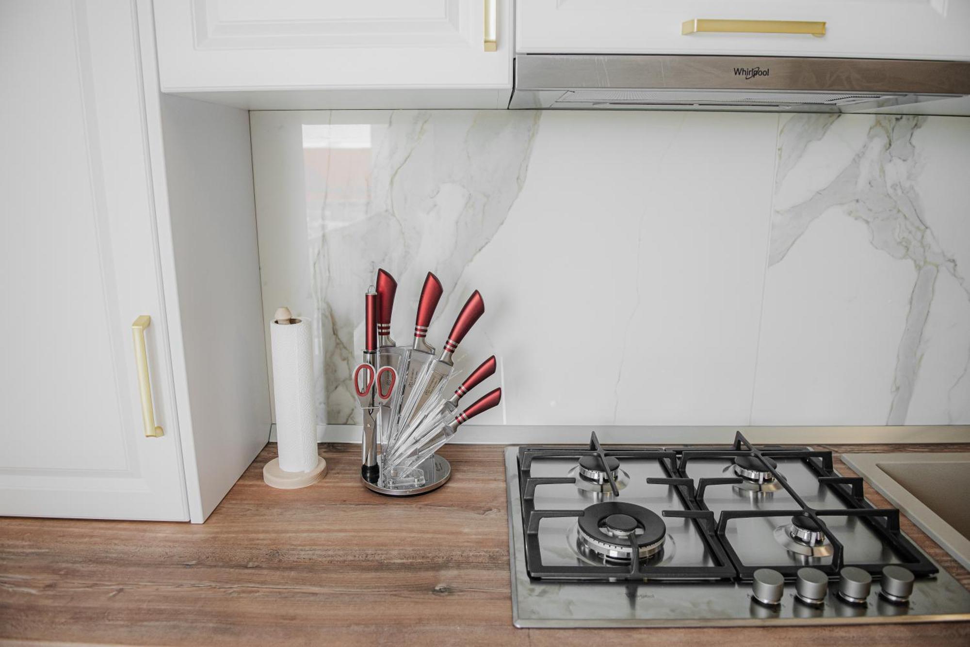 Modern Apartment In Temeşvar Dış mekan fotoğraf